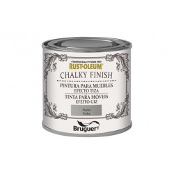 PINTURA EFECTO TIZA CHALKY...