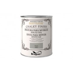 PINTURA EFECTO TIZA CHALKY...