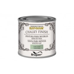 PINTURA EFECTO TIZA CHALKY...