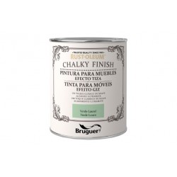 PINTURA EFECTO TIZA CHALKY...