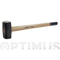 MAZA 5 KG. 800 MM. CABEZA...