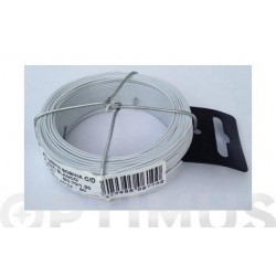 ALAMBRE PLASTIFICADO CON...