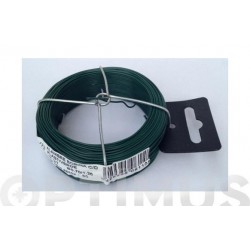 ALAMBRE PLASTIFICADO CON...