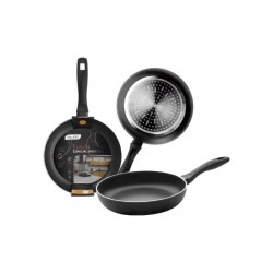 SARTEN INDUCCION FUSION 24 CM