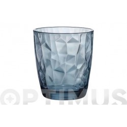 VASO DIAMOND TENSIONADO...