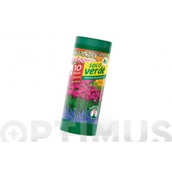 BOLSA BASURA 50 L (10 UDS)...