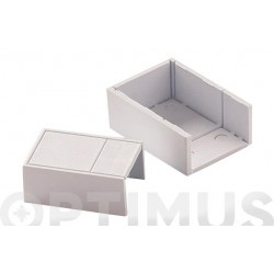 ACCESORIO MINICANAL 5 UDS 7...