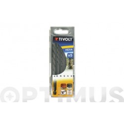BROCAS HORMIGON MANGO...