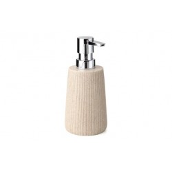 DOSIFICADOR JABON BEIGE SAIGON