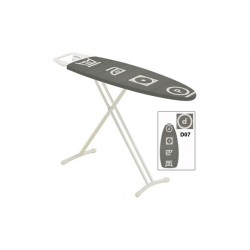 TABLA PLANCHAR 116 X 35 CM...