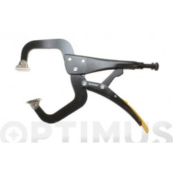 TORNILO APRIETE GRIP ACERO...