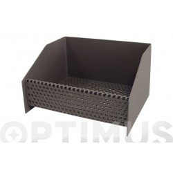 CESTA QUEMADOR PELLETS 30 X...