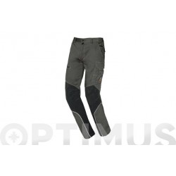 PANTALON STRETCH EXTREME...