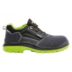ZAPATO SEGURIDAD S1P...
