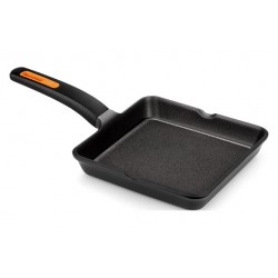 GRILL LISO EFFICIENT PLUS...