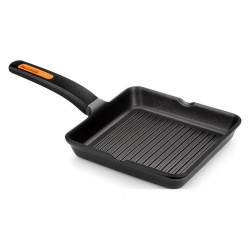 GRILL RAYAS EFFICIENT PLUS...