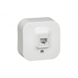 BASE RJ11 IP21 FORIX