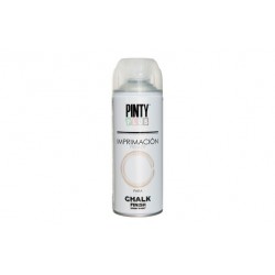 IMPRIMACION SPRAY CHALK 520...
