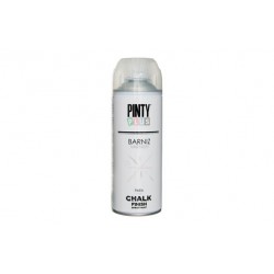BARNIZ SPRAY AL AGUA CHALK...