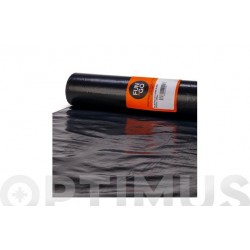 PLASTICO POLIETILENO G-200...