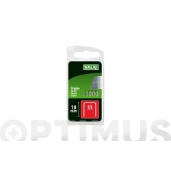 GRAPA TIPO 53 1000 UDS 14 MM