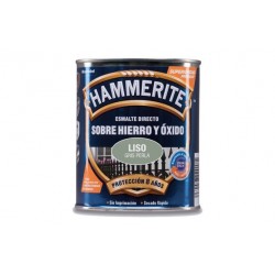 ESMALTE SOBRE HIERRO Y...
