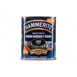 ESMALTE SOBRE HIERRO Y...