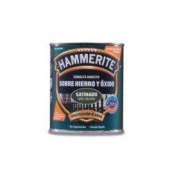 ESMALTE SOBRE HIERRO Y...