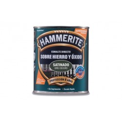 ESMALTE SOBRE HIERRO Y...