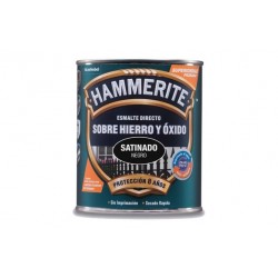 ESMALTE SOBRE HIERRO Y...