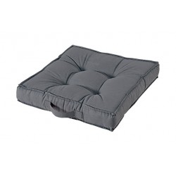 COJIN COLCHON GRIS 50 X 50...