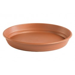 PLATO MACETA REDONDA...