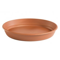 PLATO MACETA REDONDA...