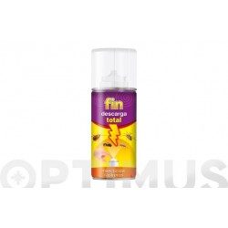 INSECTICIDA DESCARGA TOTAL...
