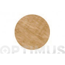 TAPON PVC ADHESIVO TAPA...