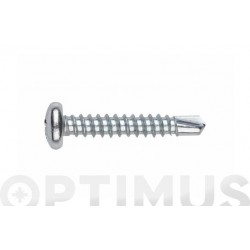 TORNILLO AUTOTALADRANTE...