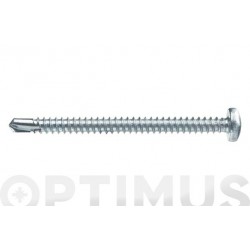 TORNILLO AUTOTALADRANTE...