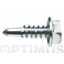 TORNILLO AUTOTALADRANTE...