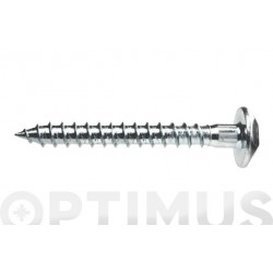 TORNILLO MADERA INVIOLABLE...