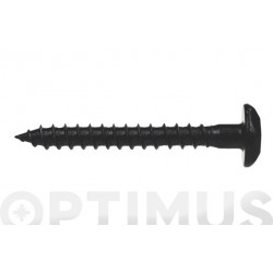 TORNILLO MADERA INVIOLABLE...
