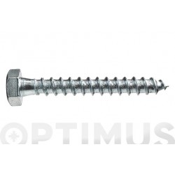 TORNILLO MADERA DIN-571...