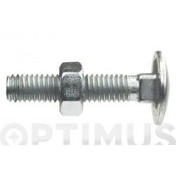 TORNILLO METRICA DIN-933...