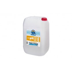 REDUCTOR DE PH-LIQUIDO...