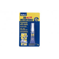 ADHESIVO INSTANTANEO FIX 3 GR