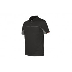 POLO EXTREME ANTRACITA TALLA M