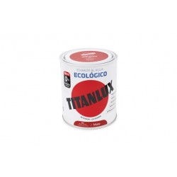 ESMALTE AL AGUA ECOLOGICO...
