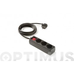 BASE MULTIPLE ECO CON...