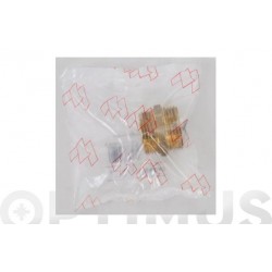 MACHON ROSCADO LATON 3/8"