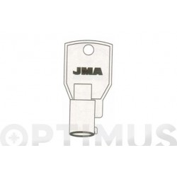 LLAVE TUBULAR AGA-1 T