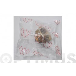 ENLACE ROSCADO MACHO-HEMBRA...
